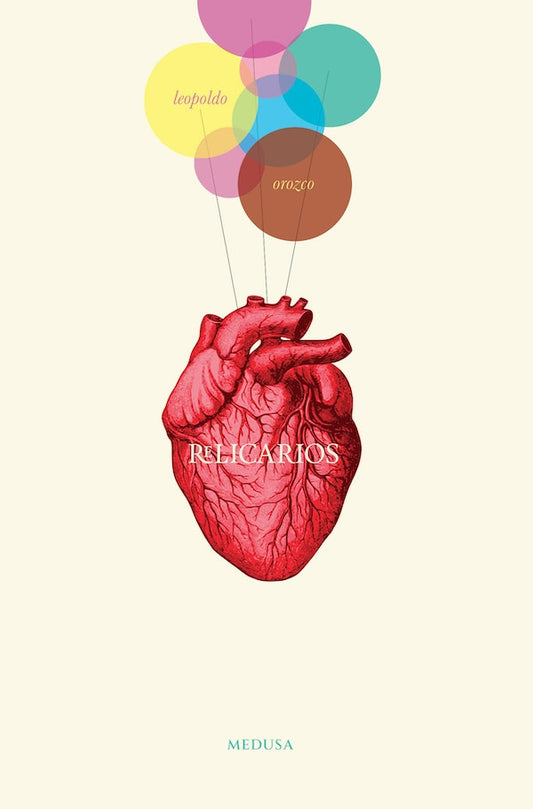RELICARIOS | LEOPOLDO OROZCO