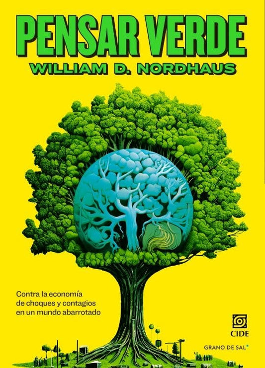 PENSAR VERDE | WILLIAM D. NORDHAUS