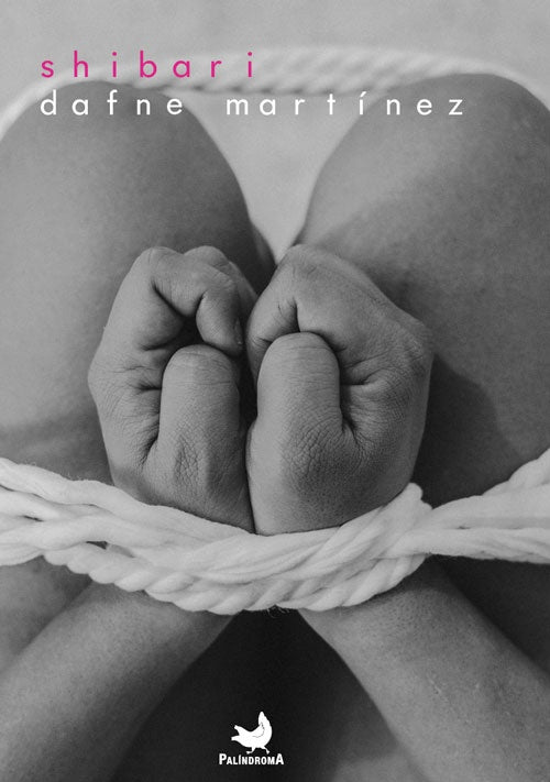 SHIBARI | DAFNE MARTINEZ