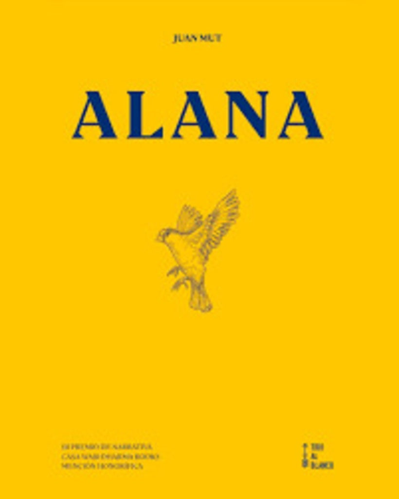 Alana | Juan Mut