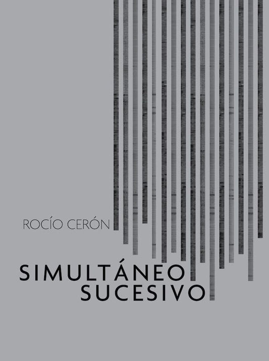 SIMULTÁNEO SUCESIVO | ROCÍO CERÓN