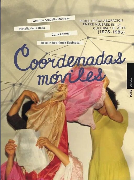 COORDENADAS MÓVILES. | VV AA