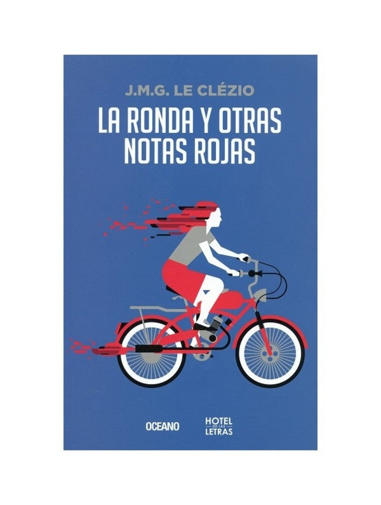 RONDA Y OTRAS NOTAS ROJAS, LA