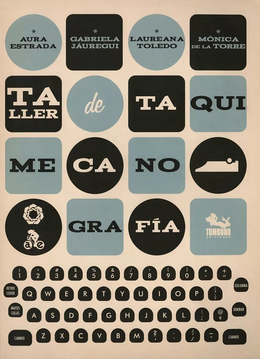 Taller de taquimecanografía