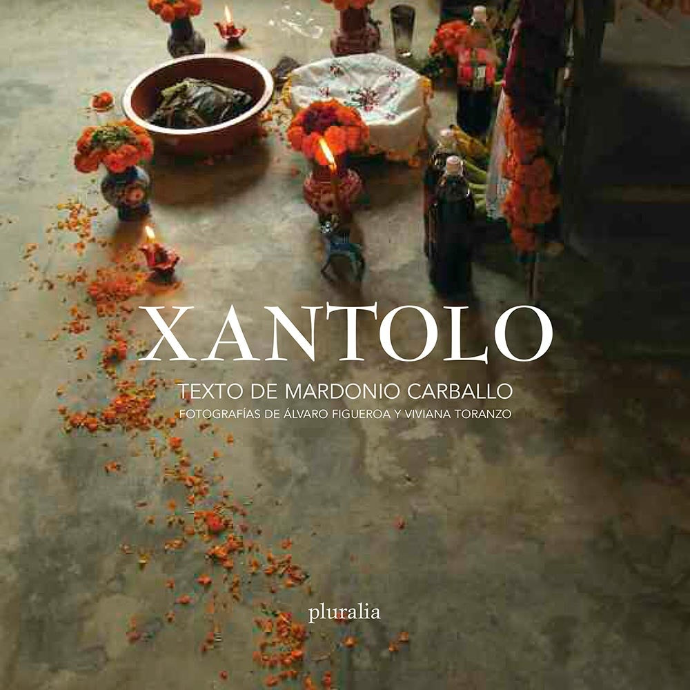XANTOLO | MARDONIO CARBALLO