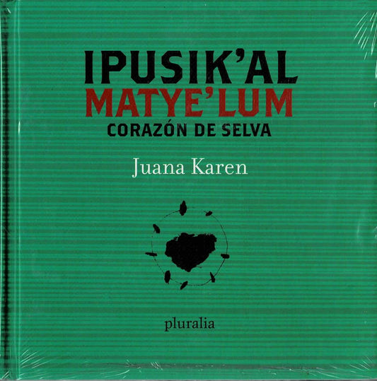 CORAZÓN DE SELVA | JUANA KAREN