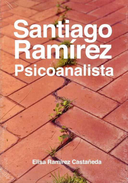 SANTIAGO RAMIREZ | SANTIAGO; RAMIREZ CASTAÑEDA  ELISA RAMÍREZ
