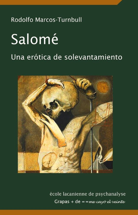 SALOMÉ | RODOLFO MARCOS-TURNBULL