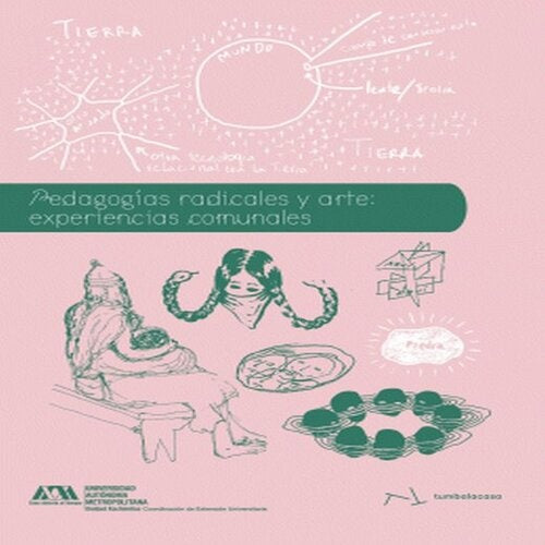 PEDAGOGIAS RADICALES Y ARTE: EXPERIENCIAS COMUNALES | VV AA