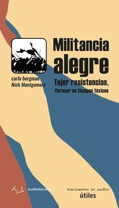 MILITANCIA ALEGRE | VV AA