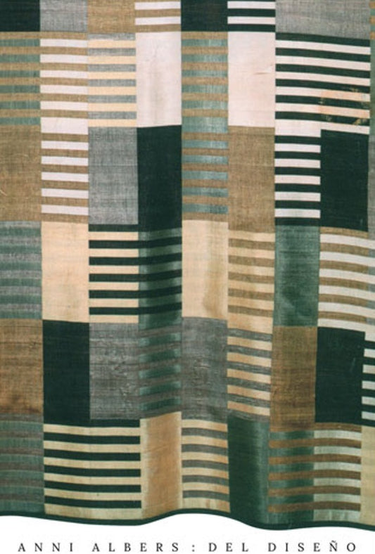 Del diseño | Anni Albers