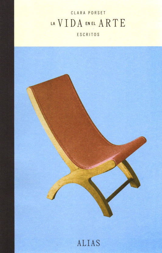 La vida en el arte | Clara Porset