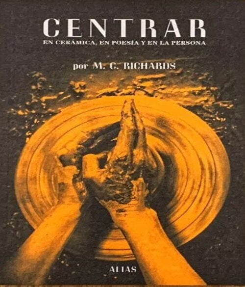 CENTRAR | M C RICHARDS