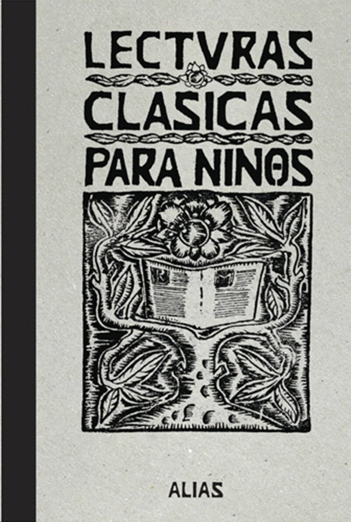 LECTURAS CLÁSICAS PARA NIÑOS | VV AA