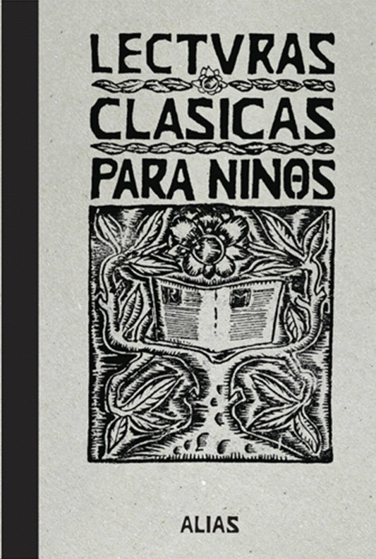 LECTURAS CLÁSICAS PARA NIÑOS | VV AA