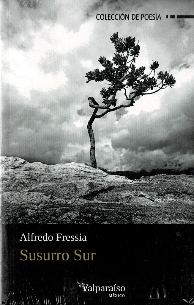 Susurro Sur | Alfredo Fressia