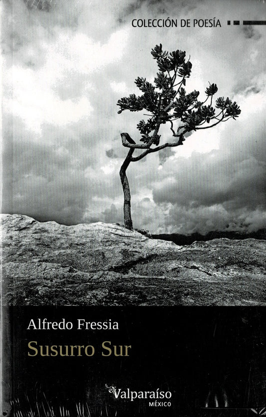 Susurro Sur | Alfredo Fressia