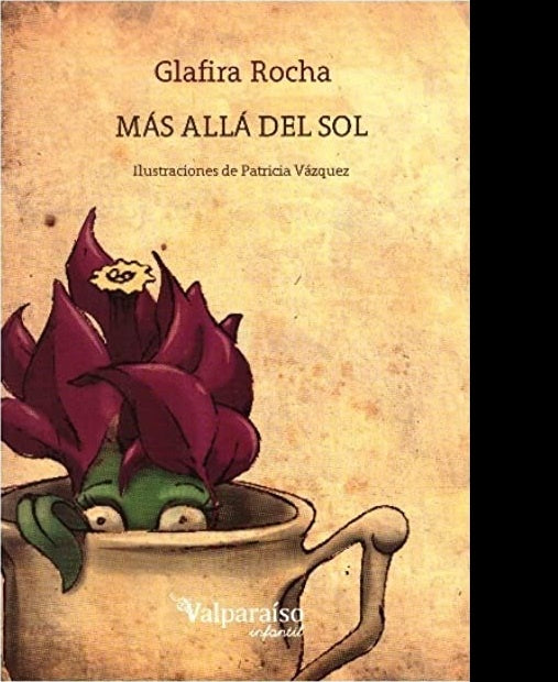 Más allá del sol (Teatro infantíl) | Glafira Rocha