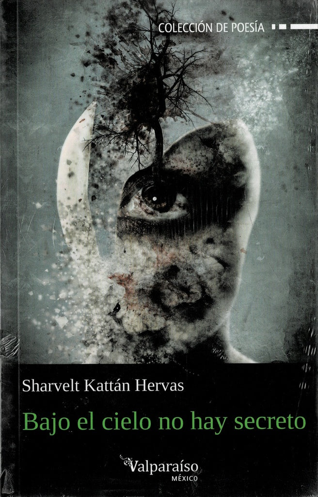 Bajo el cielo no hay secreto | Sharvet Kattán Hervas