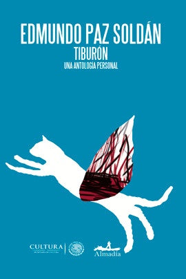 TIBURÓN | EDMUNDO PAZ SOLDÁN