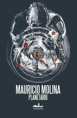 PLANETARIO | MAURICIO MOLINA