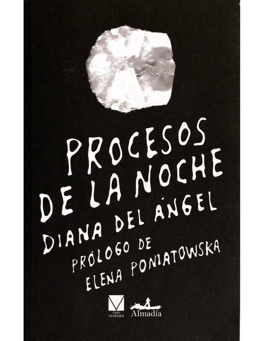 PROCESOS DE LA NOCHE | DIANA DEL ÁNGEL