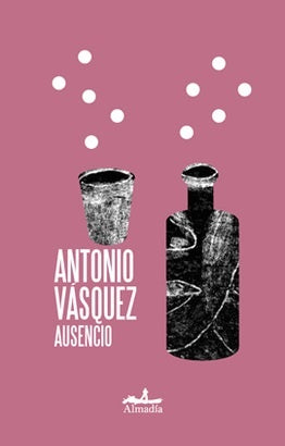 AUSENCIO | ANTONIO VÁSQUEZ
