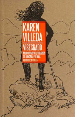 VISEGRADO | KAREN VILLEDA