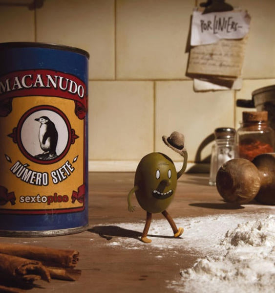 Macanudo 7 | Ricardo Siri Liniers