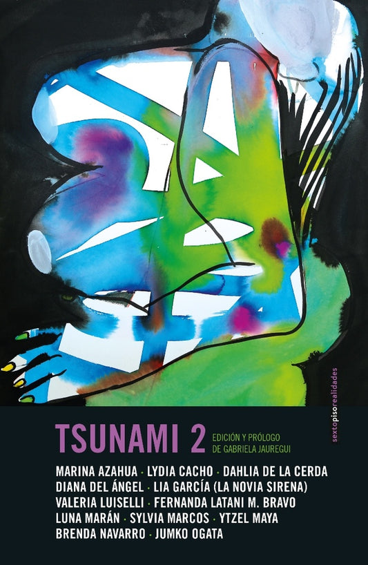 TSUNAMI 2 | VV AA