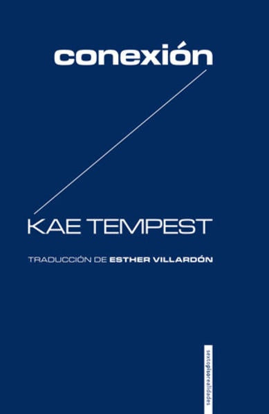 CONEXIÓN | Kate Tempest