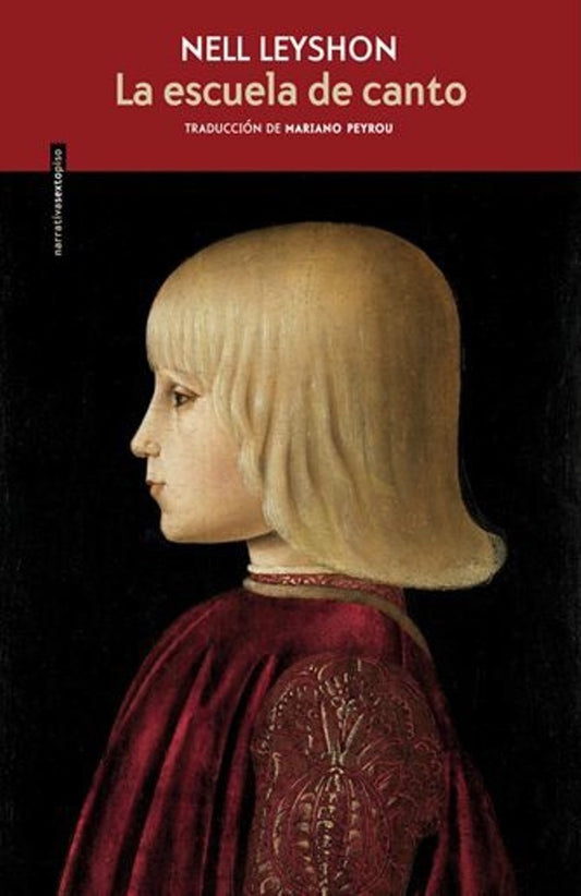 escuela de canto, La | Nell Leyshon