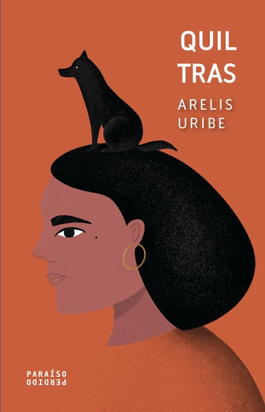 QUILTRAS | Arelis Uribe