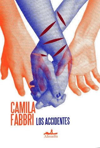 LOS ACCIDENTES | CAMILA FABBRI