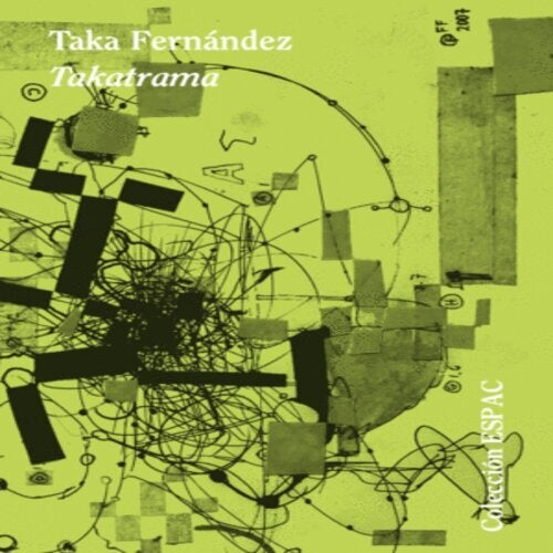 TAKATRAMA | TAKA FERNÁNDEZ