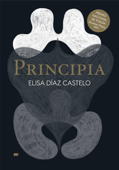 PRINCIPIA | ELISA DÍAZ