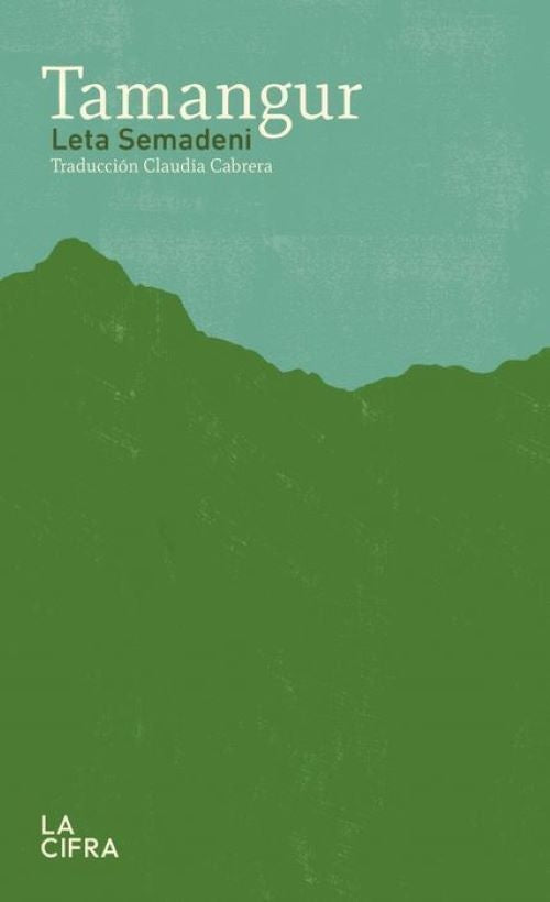 TAMANGUR | LETA SEMADENI