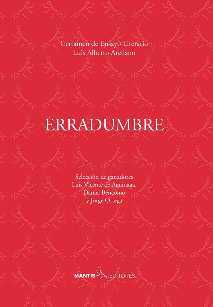 ERRADUMBRE | VV AA