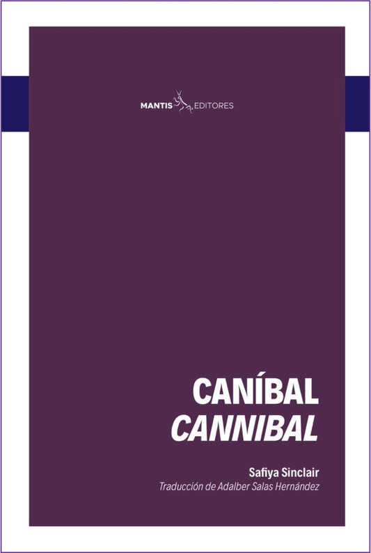 CANIBAL | SAFIYA