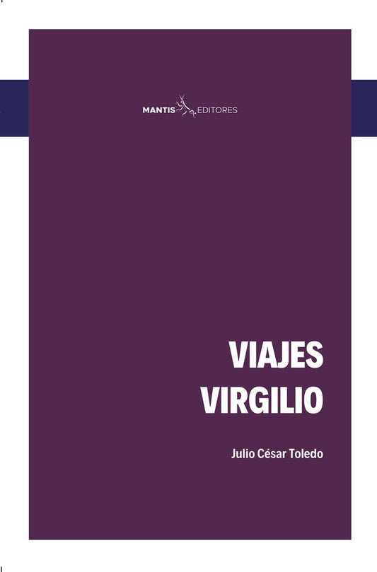 VIAJES VIRGILIO | HULIO CÉSAR TOLEDO