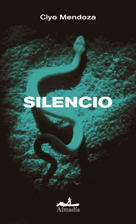 SILENCIO | CLYO MENDOZA