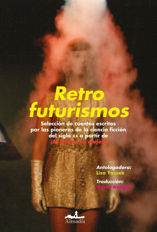 RETROFUTURISMOS | VV AA