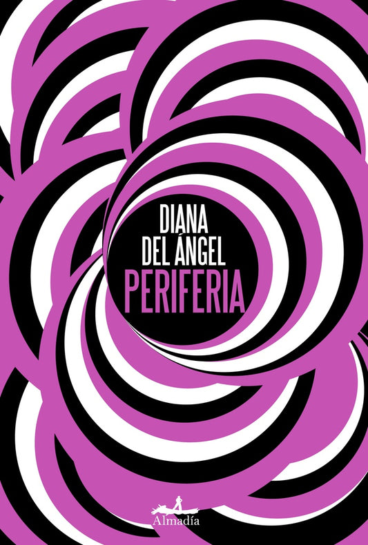 PERIFERIA | DIANA DEL ÁNGEL