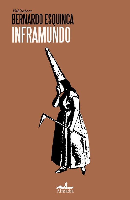INFRAMUNDO (BIBLIOTECA BERNARDO ESQUINCA) | BERNARDO ESQUINCA