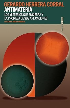 ANTIMATERIA | GERARDO HERRERA CORRAL