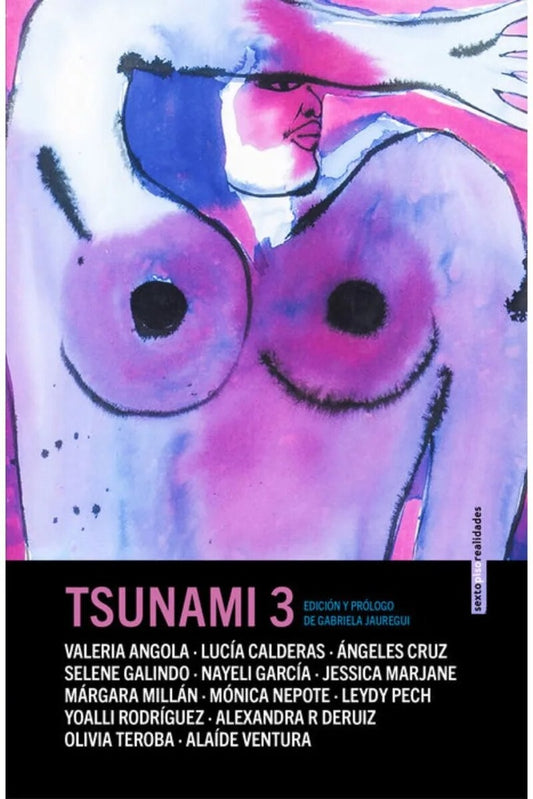 TSUNAMI 3 | VV AA