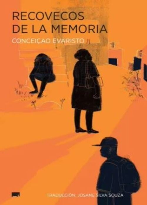 RECOVECOS DE LA MEMORIA | CONCEIÇÃO EVARISTO