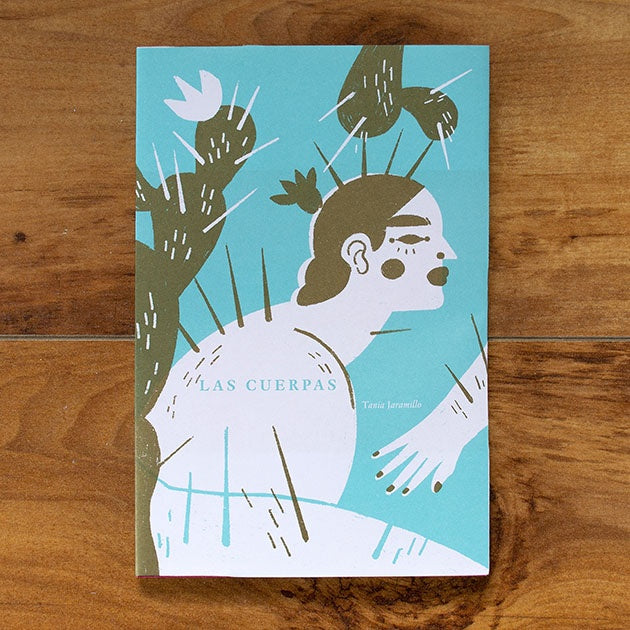 LAS CUERPAS | Tania Jaramillo