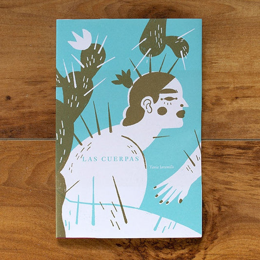 LAS CUERPAS | Tania Jaramillo