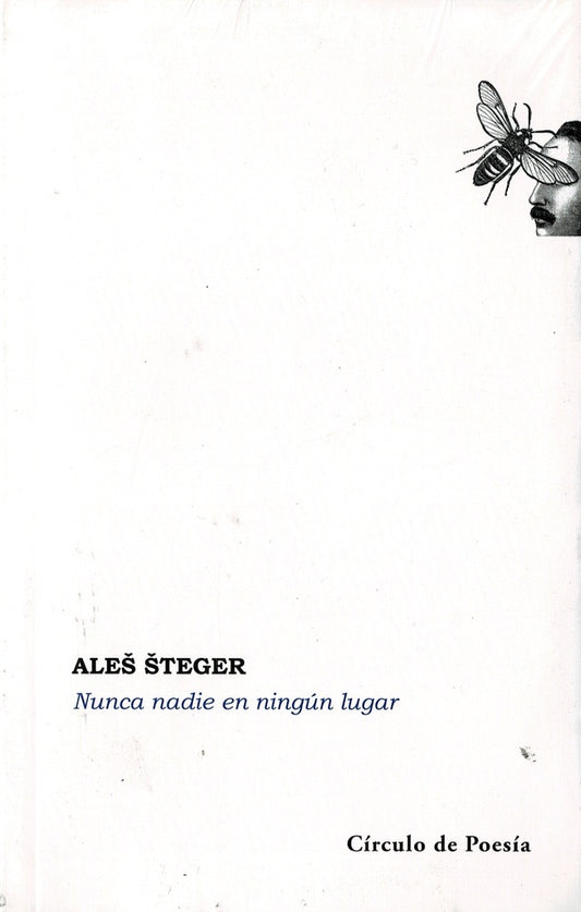 Nunca nadie en ningún lugar | Ales Steger